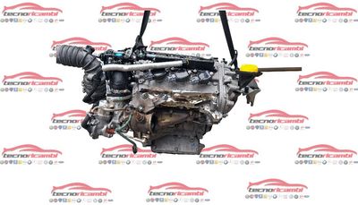 MOTORE SMART 453 900 H4BC401 RF1032 MOTORE SMART 453 900 H4BC401 RF1032