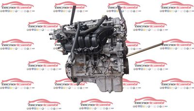MOTORE SUZUKI SWIFT 1.3 BENZINA M13A RF1033