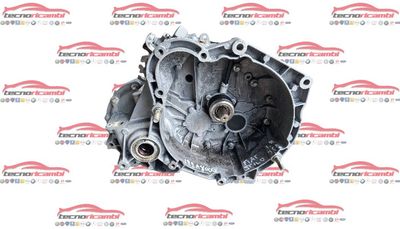 CAMBIO FIAT STILO 1.9 JTD 192A8000 RF506