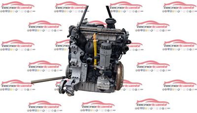 MOTORE AUDI A3 1.9 TDI ATD RF512