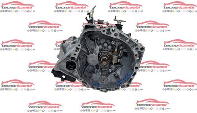 CAMBIO CITROEN C1 1.0 BENZINA 1KR RF534