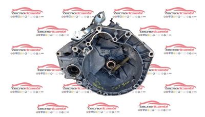 CAMBIO FIAT 500 1.2 BENZINA 169A4000 RF589