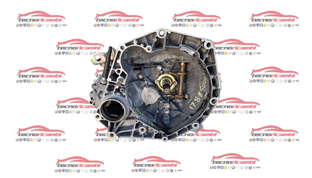 CAMBIO FIAT PALIO 1.2 BENZINA 178B5000 RF587