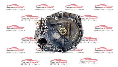 CAMBIO FIAT PALIO 1.2 BENZINA 178B5000 RF587 CAMBIO FIAT PALIO 1.2 BENZINA 178B5000 RF587