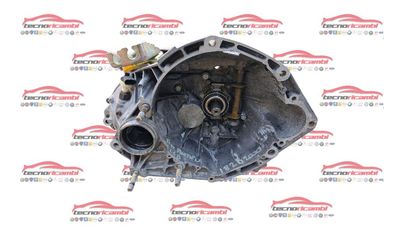 CAMBIO FIAT MULTIPLA 1.6 BENZINA 182B6000 RF580