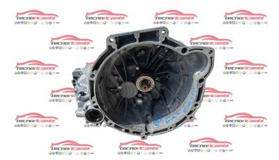 CAMBIO FORD FIESTA 1.4 TDCI F6JD RF575 CAMBIO FORD FIESTA 1.4 TDCI F6JD RF575