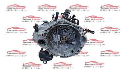 CAMBIO KIA RIO 1.2 BENZINA G4LA RF576 CAMBIO KIA RIO 1.2 BENZINA G4LA RF576