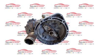 CAMBIO SMART 450 600 BENZINA RF592