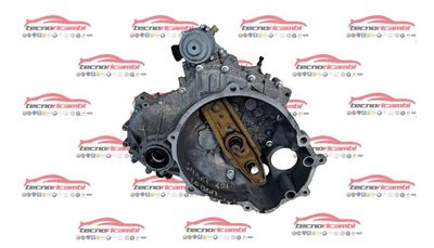 CAMBIO SMART 451 1.0 BENZINA RF574