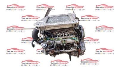 MOTORE NISSAN X TRAIL 2.2 DIESEL YD22 RF590