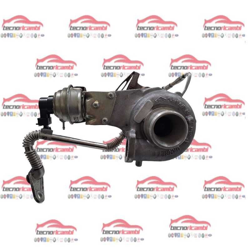 TURBINA FIAT FREEMONT 2.0 MULTIJET 939B5000 RF952