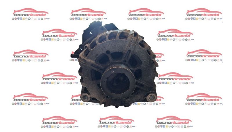 ALTERNATORE CITROEN C4 GRAND PICASSO 1.6 HDI RF746