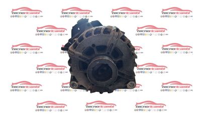 ALTERNATORE CITROEN C4 GRAND PICASSO 1.6 HDI RF746