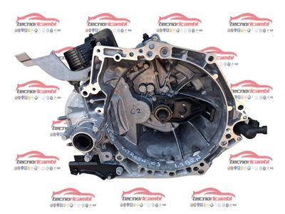 CAMBIO CITROEN C3 1.2 BENZINA HN05 RF747