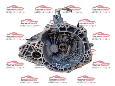 CAMBIO SUZUKI IGNIS 1.3 DIESEL Z13DT RF757