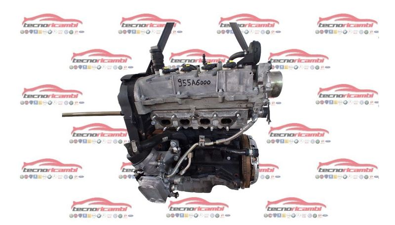 MOTORE ALFA ROMEO MITO 1.4 MULTIAIR 955A6000 RF790