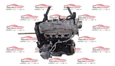 MOTORE ALFA ROMEO MITO 1.4 MULTIAIR 955A6000 RF790 MOTORE ALFA ROMEO MITO 1.4 MULTIAIR 955A6000 RF790