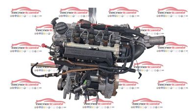 MOTORE SMART 450 800 CDI 61 RF739 MOTORE SMART 450 800 CDI 61 RF739
