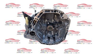 CAMBIO DACIA SANDERO 1.5 DCI K9KE8 RF797 CAMBIO DACIA SANDERO 1.5 DCI K9KE8 RF797