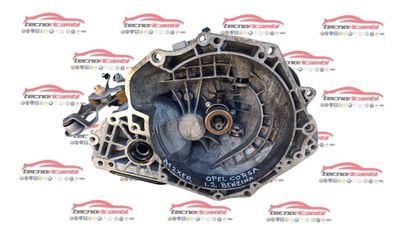 CAMBIO OPEL CORSA 1.2 BENZINA A12XER RF798 CAMBIO OPEL CORSA 1.2 BENZINA A12XER RF798