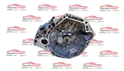 CAMBIO RENAULT MEGANE 1.5 DCI K9KR8 RF799 CAMBIO RENAULT MEGANE 1.5 DCI K9KR8 RF799