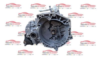 CAMBIO LANCIA DELTA 1.4 T JET 198A1000 RF832 CAMBIO LANCIA DELTA 1.4 T JET 198A1000 RF832
