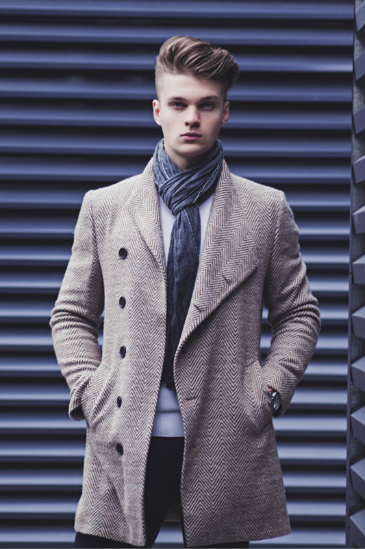 Homme