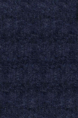 Fati jean straight denim bleu marine homme
