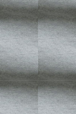 Jean straight gris clair homme