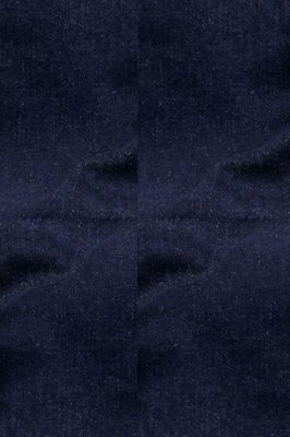 Raslat jean slim bleu marine taille haute femme