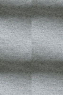 Jean straight gris clair homme