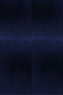 Jean straight denim indigo homme