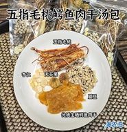 鱷魚湯包 ( Crocodile Soup Bag  )