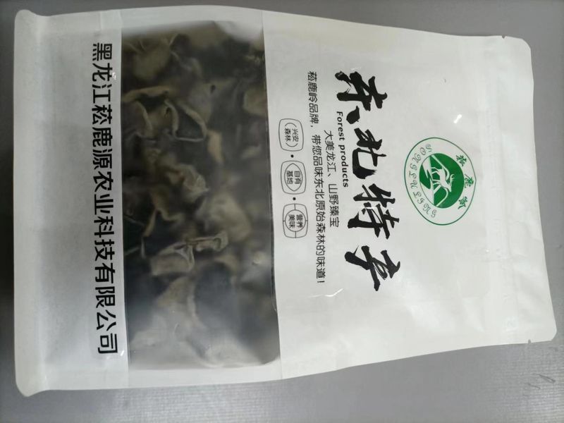 菘鹿源FD冻干姬松茸礼箱