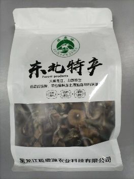 23	6973633110467	菘鹿源野生榛蘑200克	袋	119	16袋/箱	25.5*16*6	200克	24个月