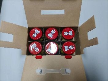 26	6975664580080	君宜农酸黄瓜礼箱	提	68	6瓶/箱	28*16*12	330克*6	24个月