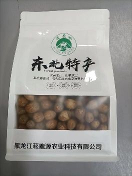 35	6973633110924	菘鹿源手拍大榛子	袋	58	24袋/箱	24.7*16*6.5	500克	24个月