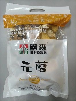 39	6925840201650	黑森元蘑	袋	47	40袋/箱	37*25*3	200克	18个月