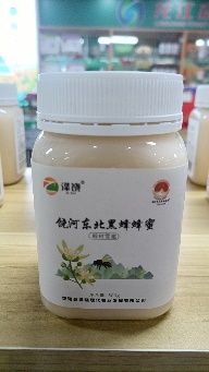 59	6975083800240	泽饶椴树雪蜜一级品	瓶	68	30瓶/箱	10.8*6.5*6.5	500克	18个月