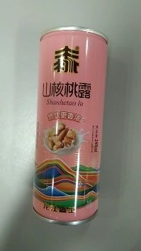 69	6926493303616 	黑森山核桃露	罐	12	12罐/箱	13.3*5	240ml	18个月