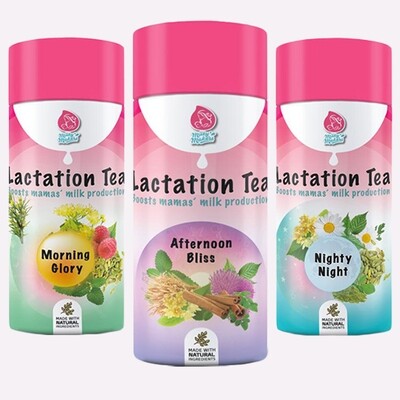 Lactation Tea