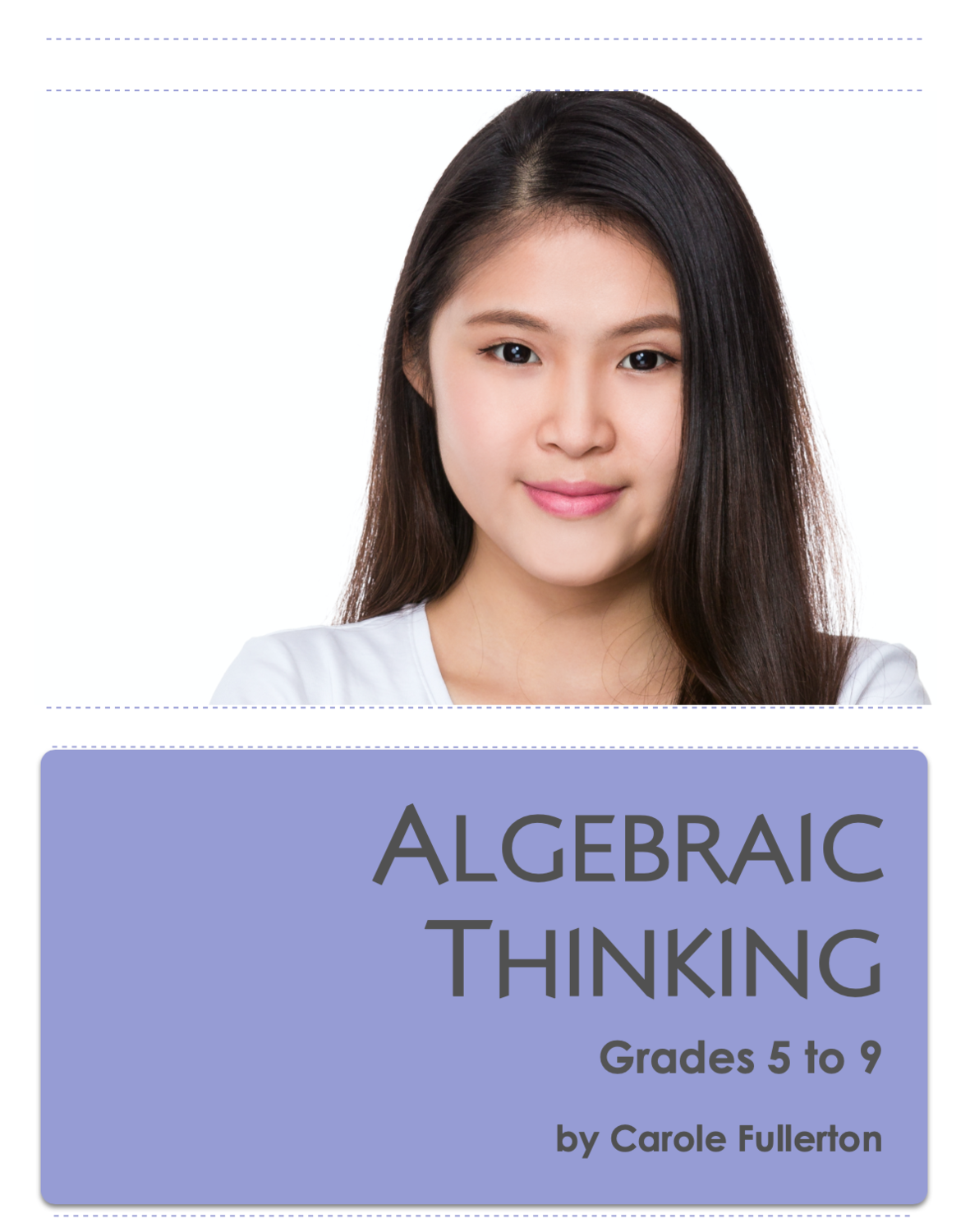 Algebraic Thinking in Grades 5-9