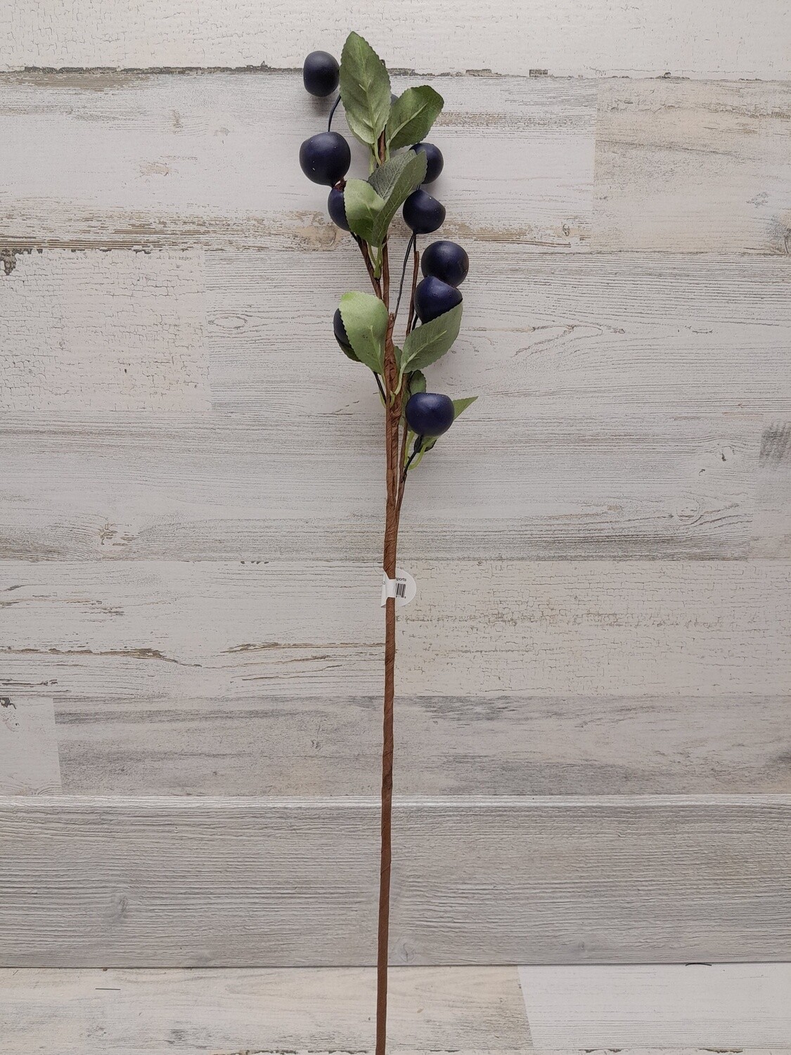27&quot; Blueberry Spray