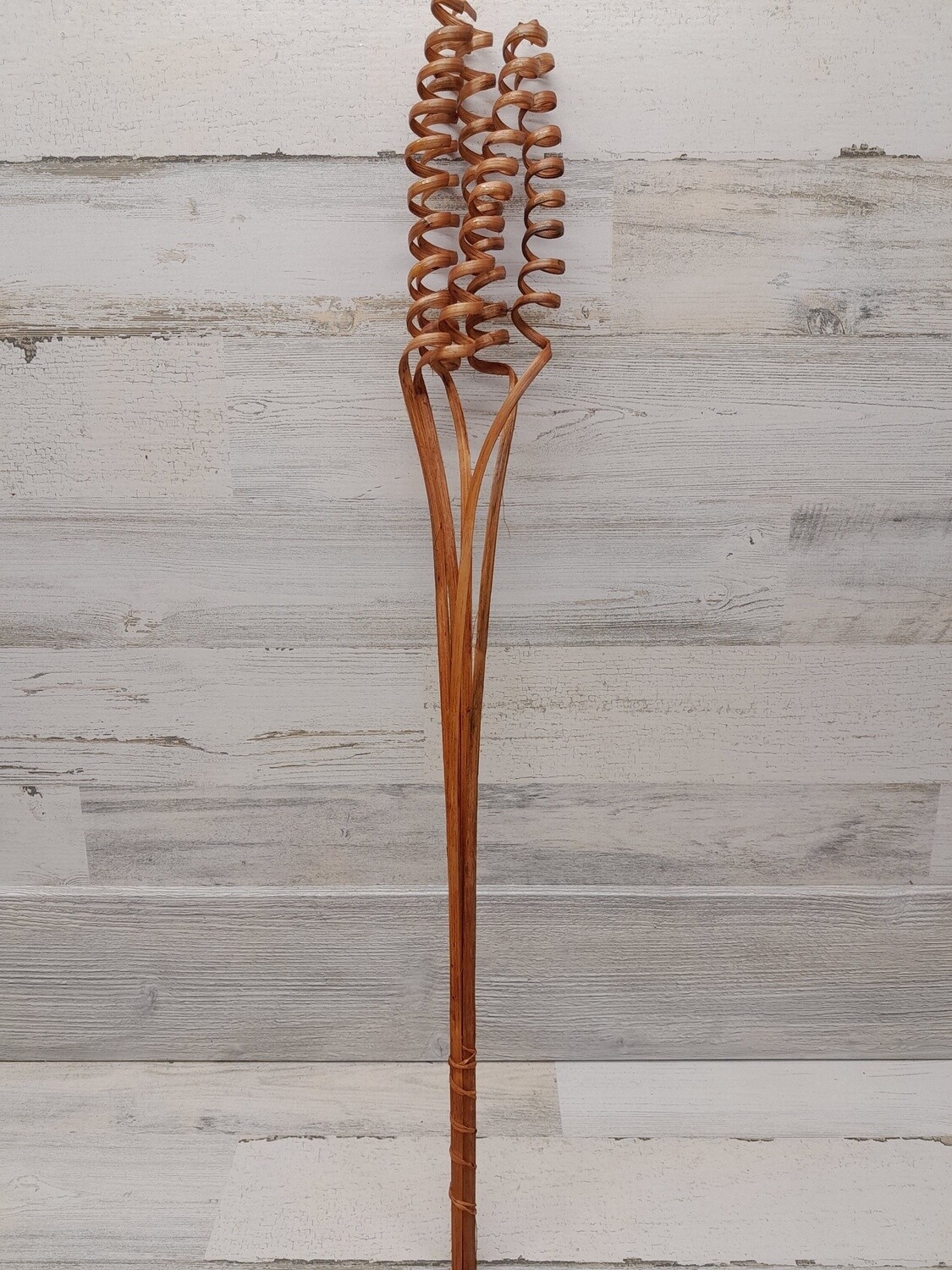 30&quot; Cane Spring Mahogany