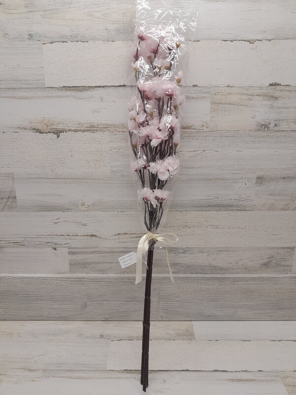31.5&quot; Cherry Blossom Bundle Pink