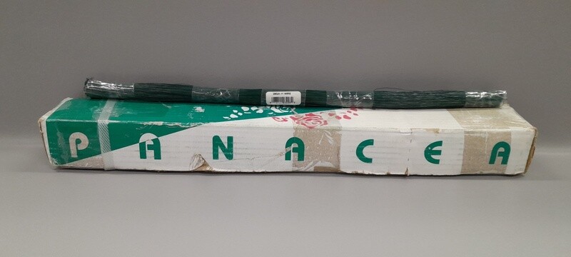 12# 18" 28 Gauge Wire Green