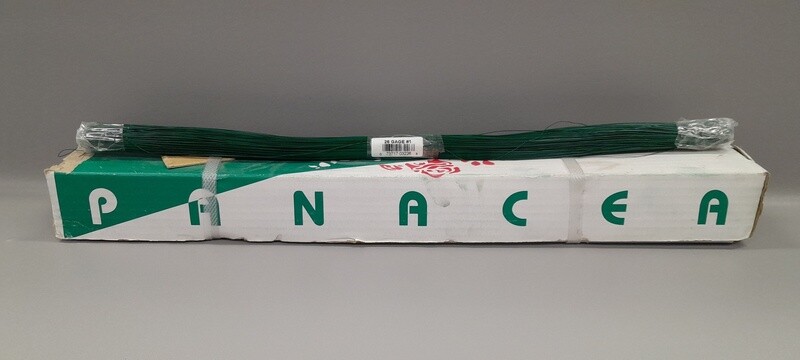 12# 18" 26 Gauge Wire Green