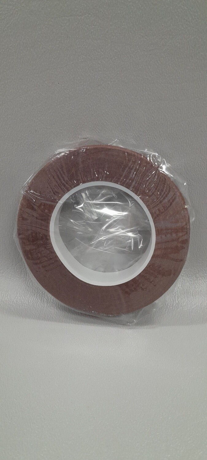 1/2" x 30yd Floral Tape Brown