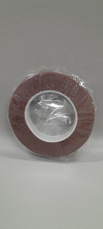 1/2" x 30yd Floral Tape Brown