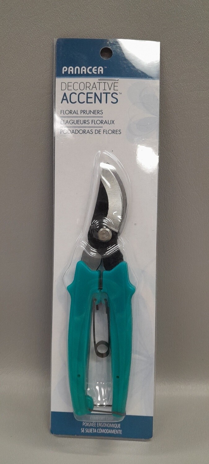 Floral Pruners